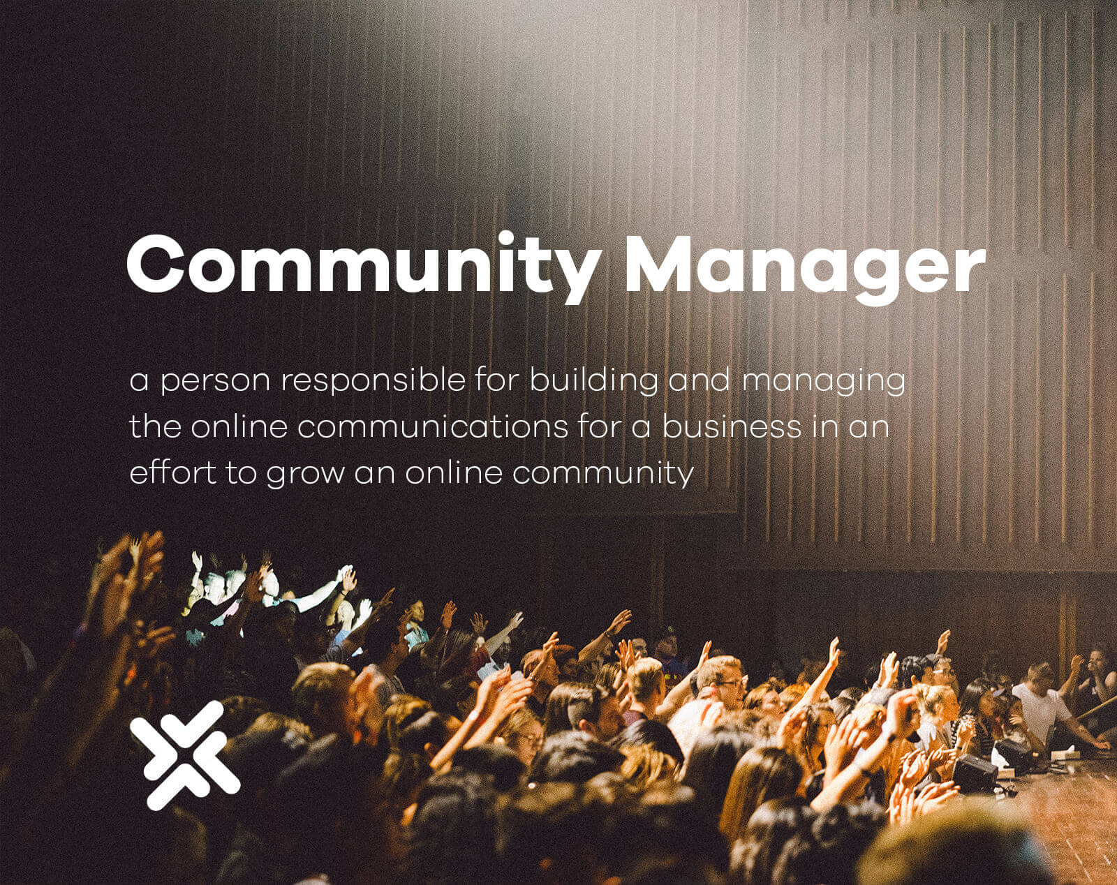 social media definitions for clients, managers and freelancers, marketing teams