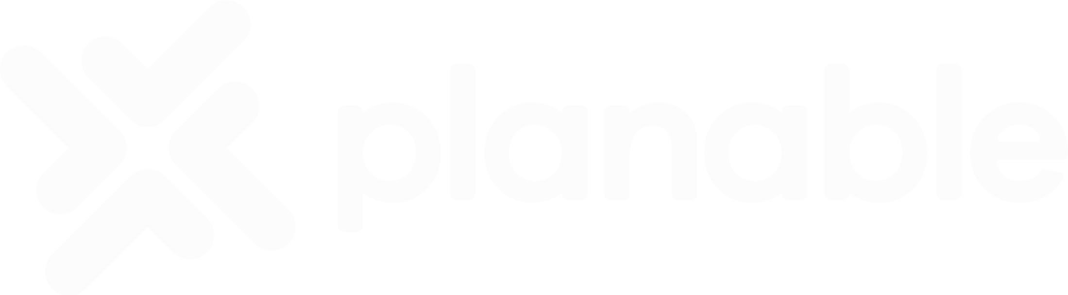 Planable logo