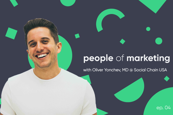 oliver yonchev social chain