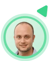 Tal M., Head of Marketing @Arbox